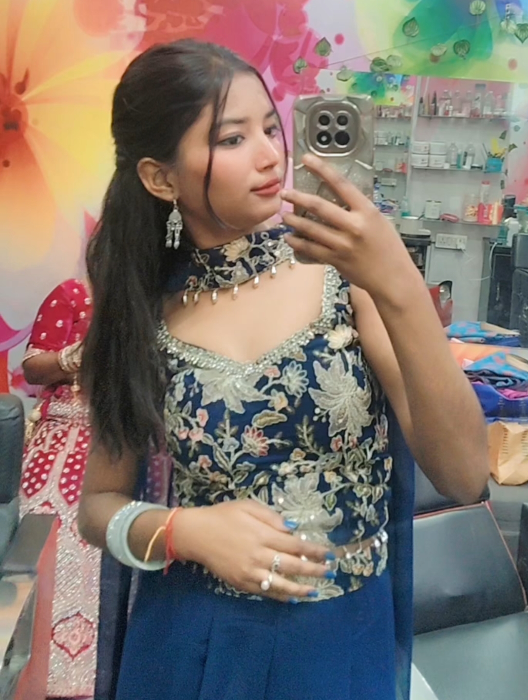 Self